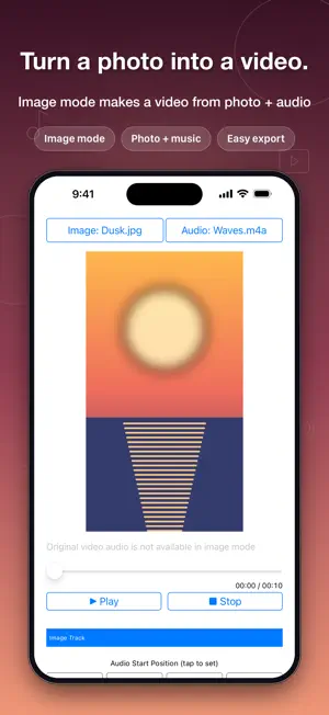 Useful Video Mixer screenshot 4