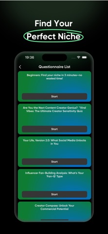 XcreateAI Screenshot 4 of 5