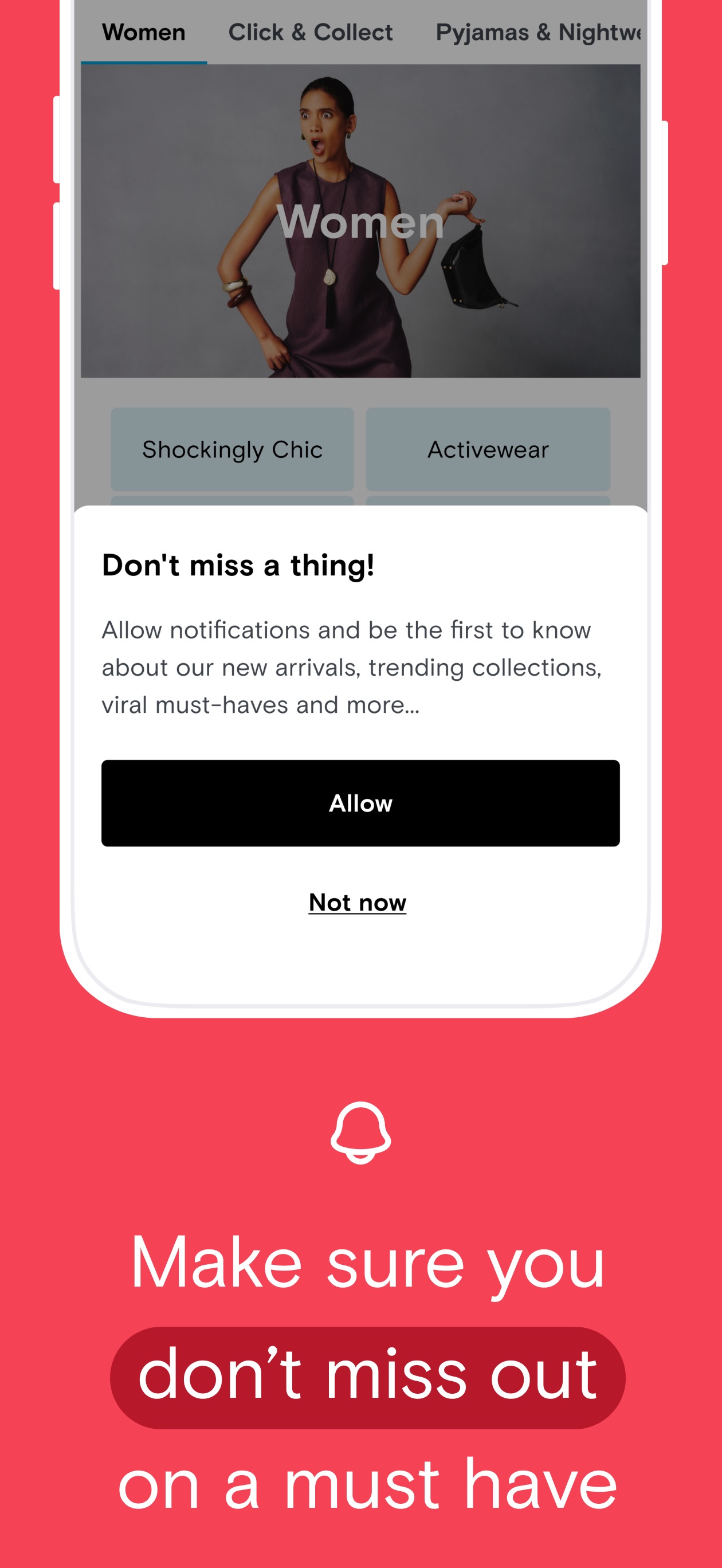 Screenshot 3 of Primark