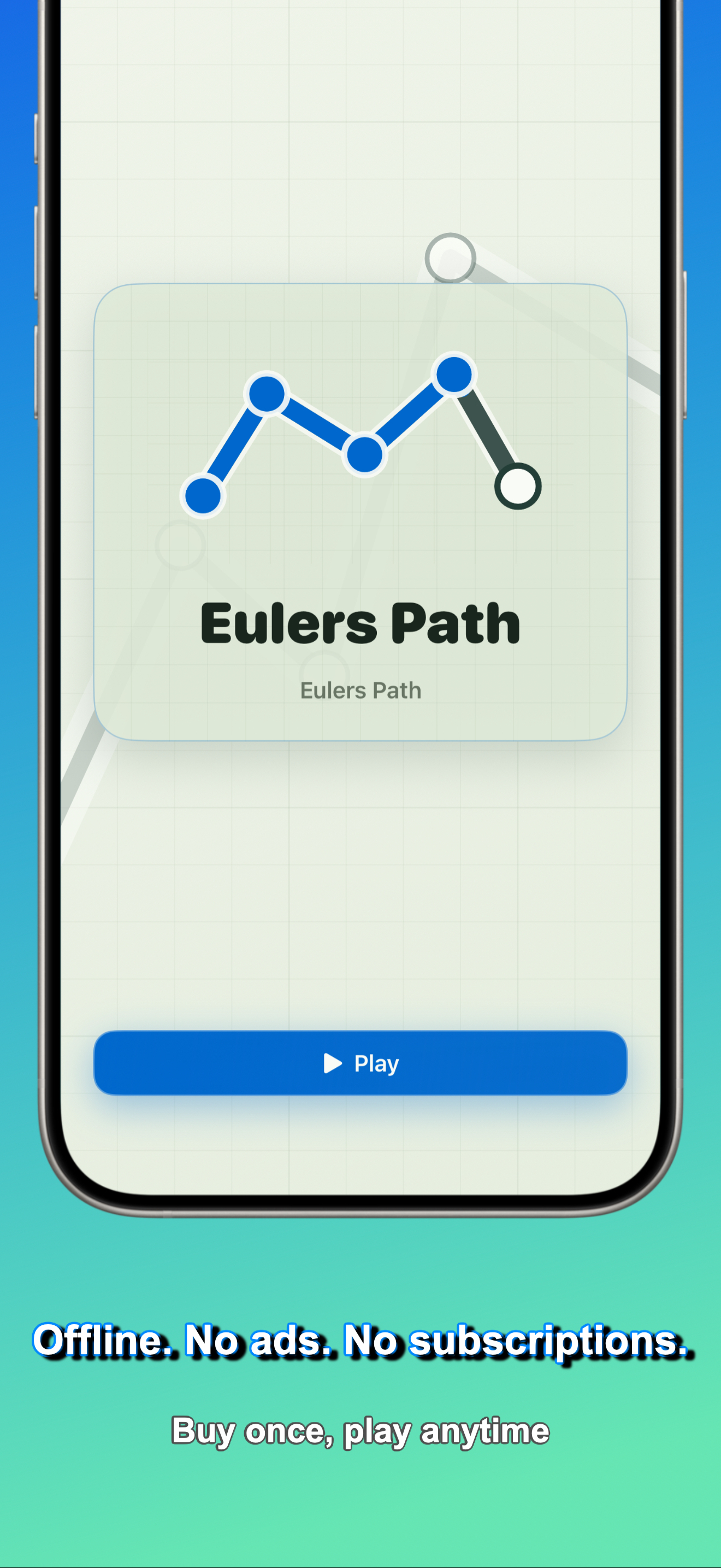 Eulers Path