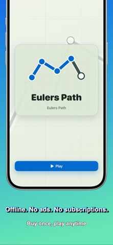 Eulers Path Screenshot 4 of 6