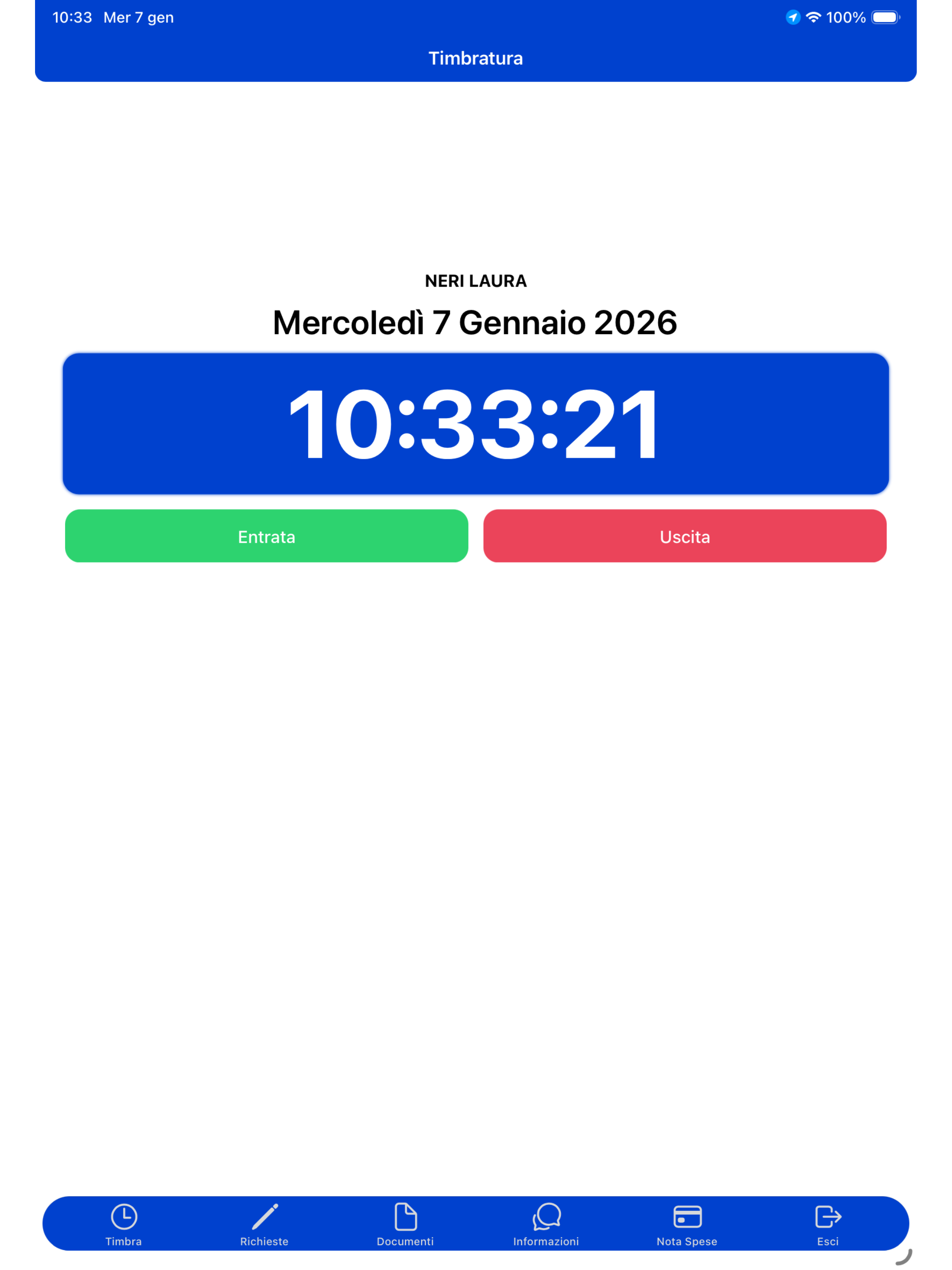 WMCApp screenshot 11