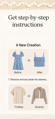 ReStitch Screenshot 6 of 6