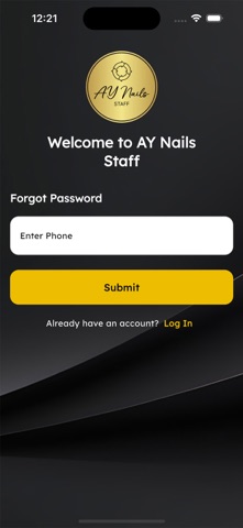 AY Nails Staff Screenshot 10 of 10