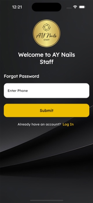 AY Nails Staff Screenshot 10 of 10