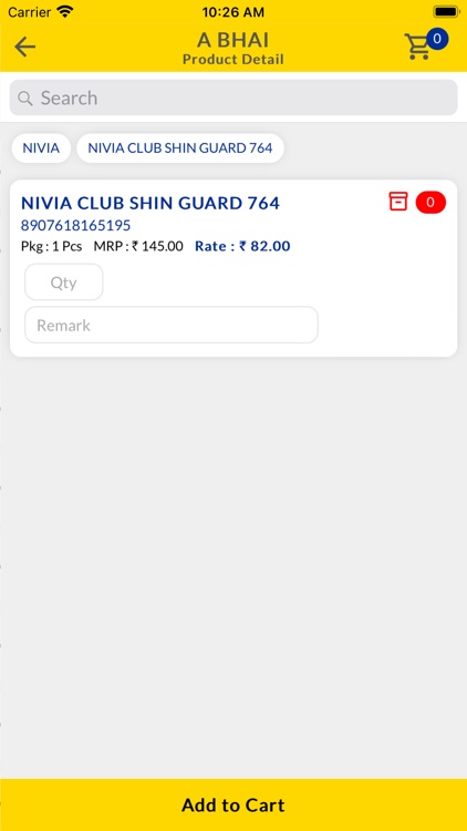 Order Assistants screenshot-4