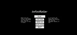 InfiniRoller screenshot 3