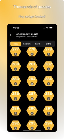 24 Points - Solvable Puzzles Screenshot 2 of 5