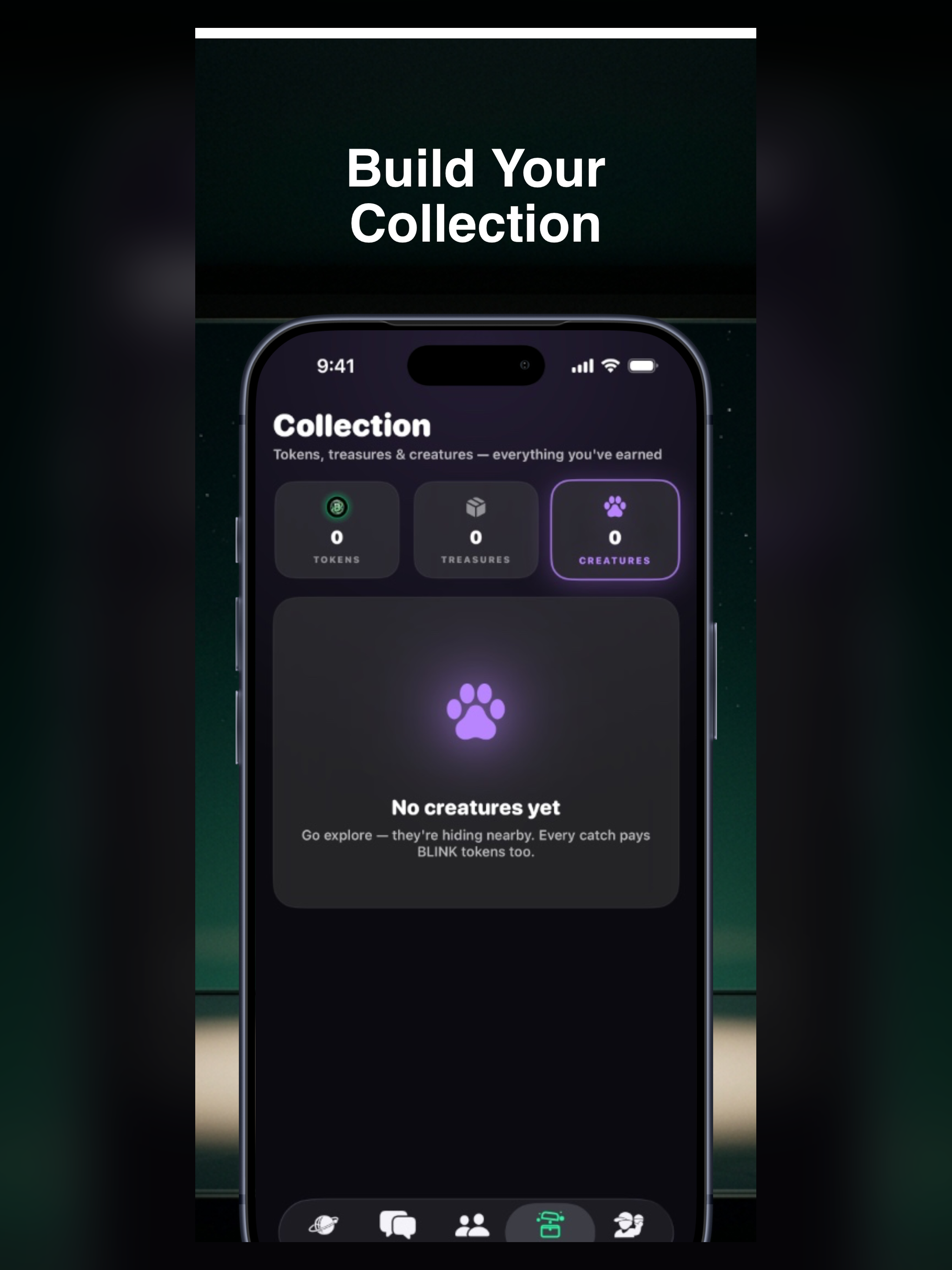 BlinkWorld screenshot 10