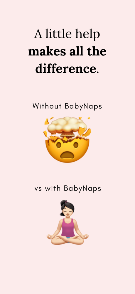 Baby Sleep Tracker: BabyNaps screenshot 10