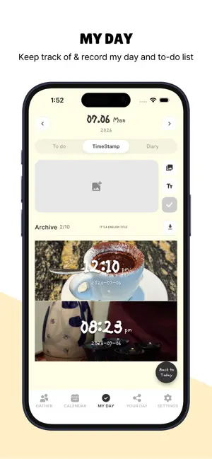 checkies screenshot 1