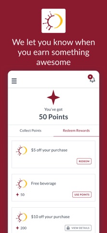 Cosi App Screenshot 4 of 4