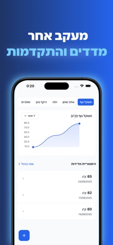 Reps Screenshot 4 of 5