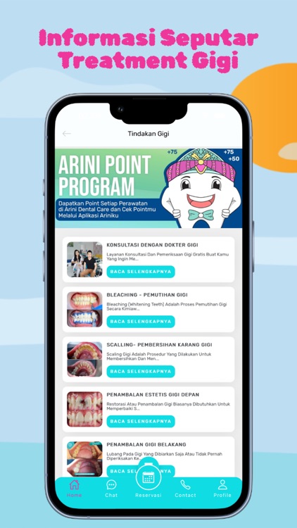Ariniku Apps screenshot-7