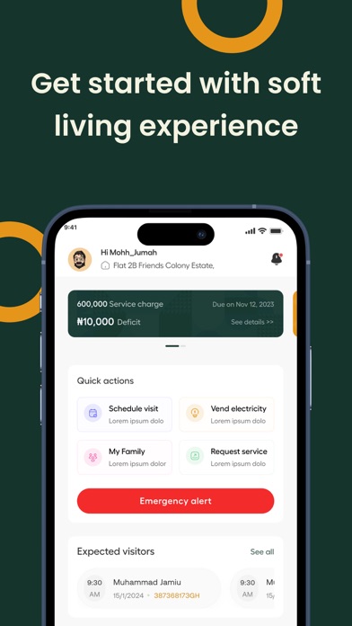 Buypower Pass Screenshot