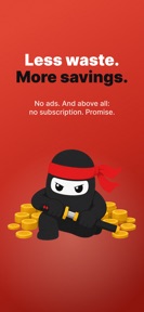 Snipp: Subscription Manager screenshot
