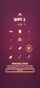 Atomas Neo screenshot