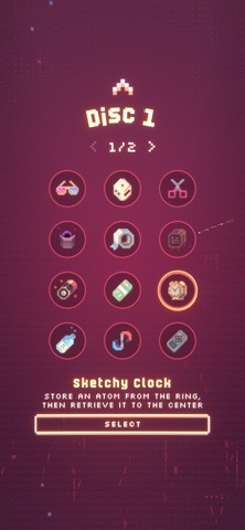 Atomas Neo Screenshot 3 of 7