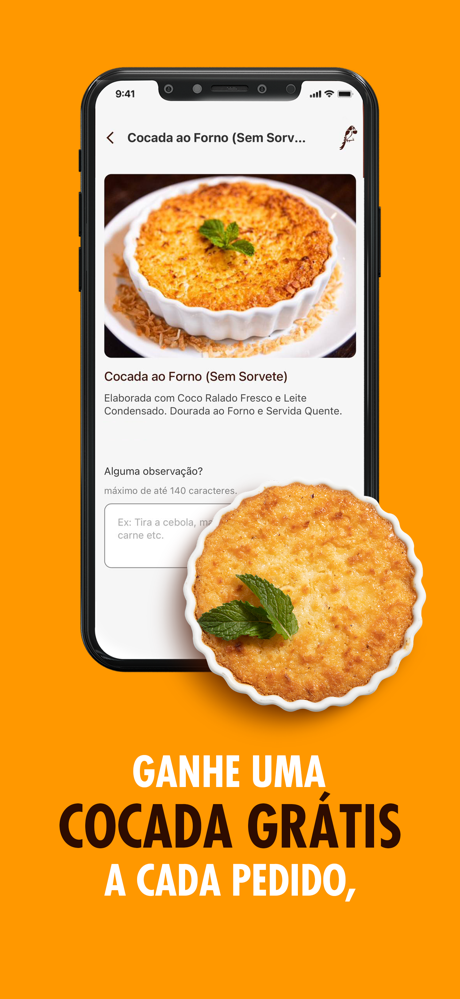 Coco Bambu: Ofertas e delivery screenshot 3