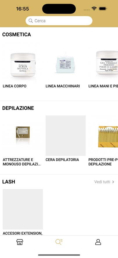 Alba Cosmetics