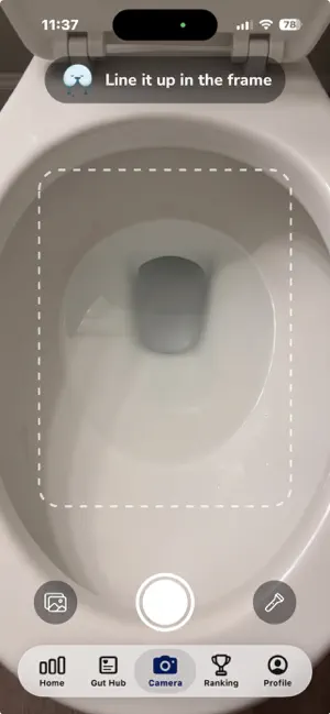 Butt Talks screenshot 1