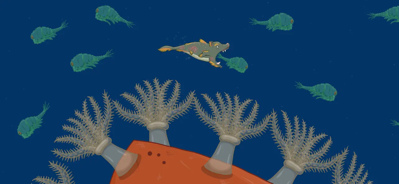 Screenshot #3 pour Tasty Planet: Final Bite