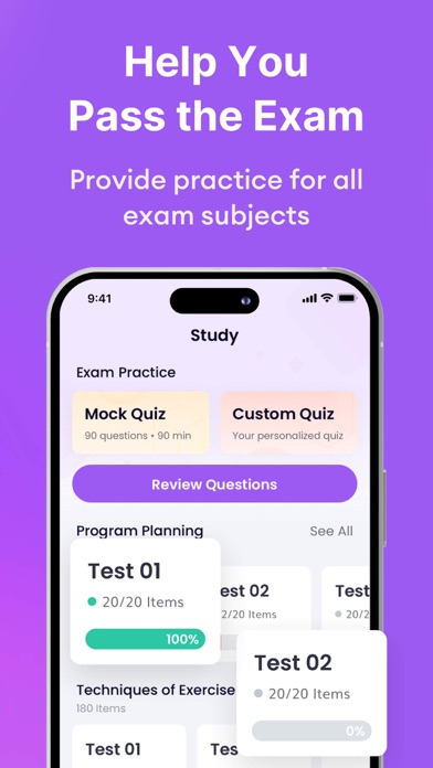 Phlebotomy NHA CPT Prep 2025 Screenshot