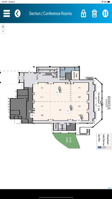 RESolute Capture iPhone screenshot 4 - Photo & Video app