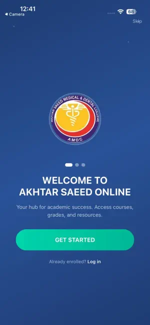 Akhtar Saeed Online screenshot 4