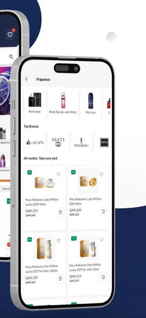Getat - A Shopping App screenshot 2
