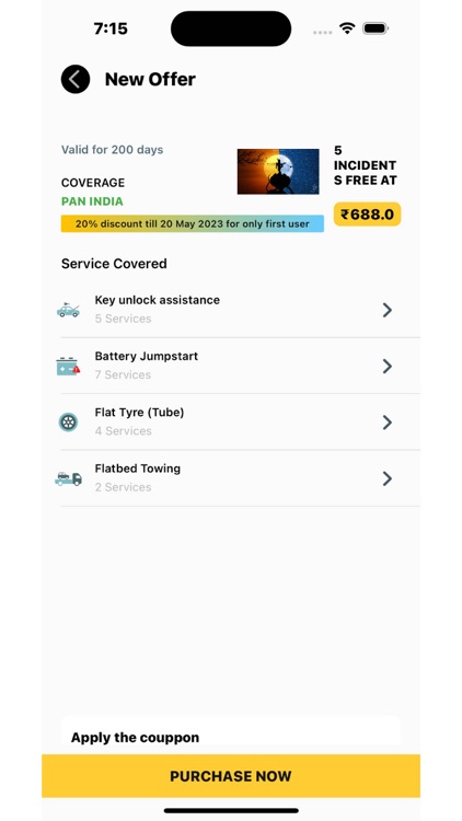 ReadyAssist SuperApp screenshot-9