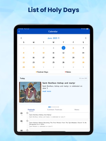 The Pulpit Commentary Offline iPad screenshot