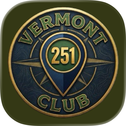 Vermont 251 Club