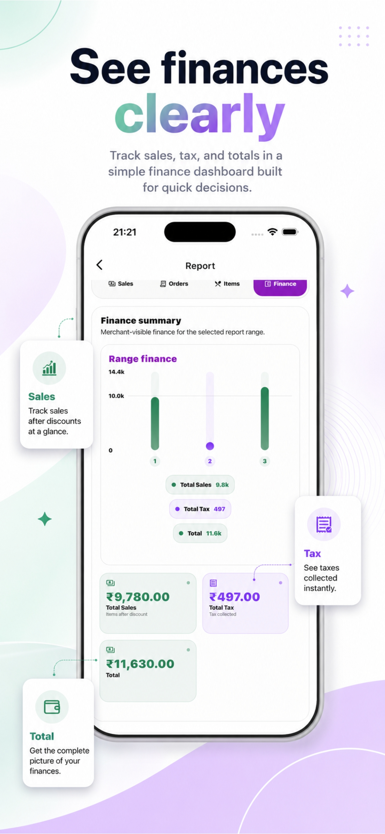 Netpartners screenshot 8