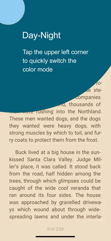 ReadEra – book reader pdf epub screenshot 8 of 9