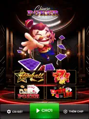 chinese poker: animal slot айпад изображения 2