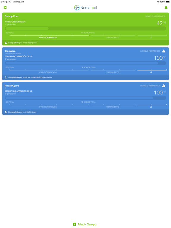 Screenshot #5 pour Nematool