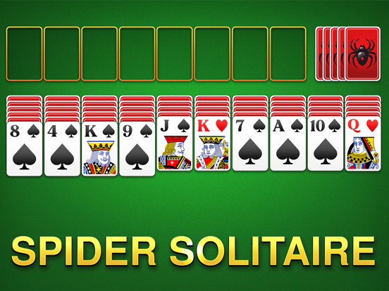 Screenshot #4 pour Spider·