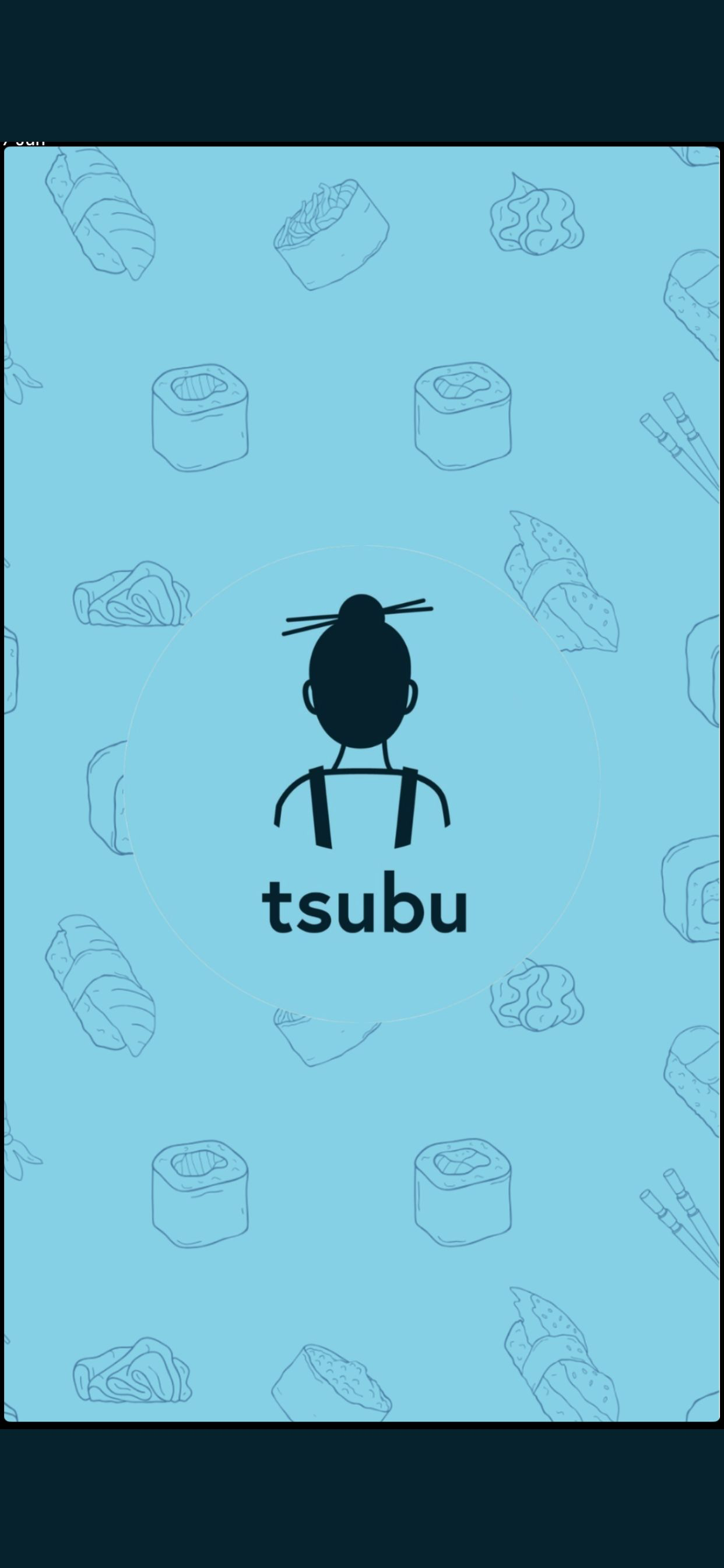 Tsubu Sushi screenshot 4