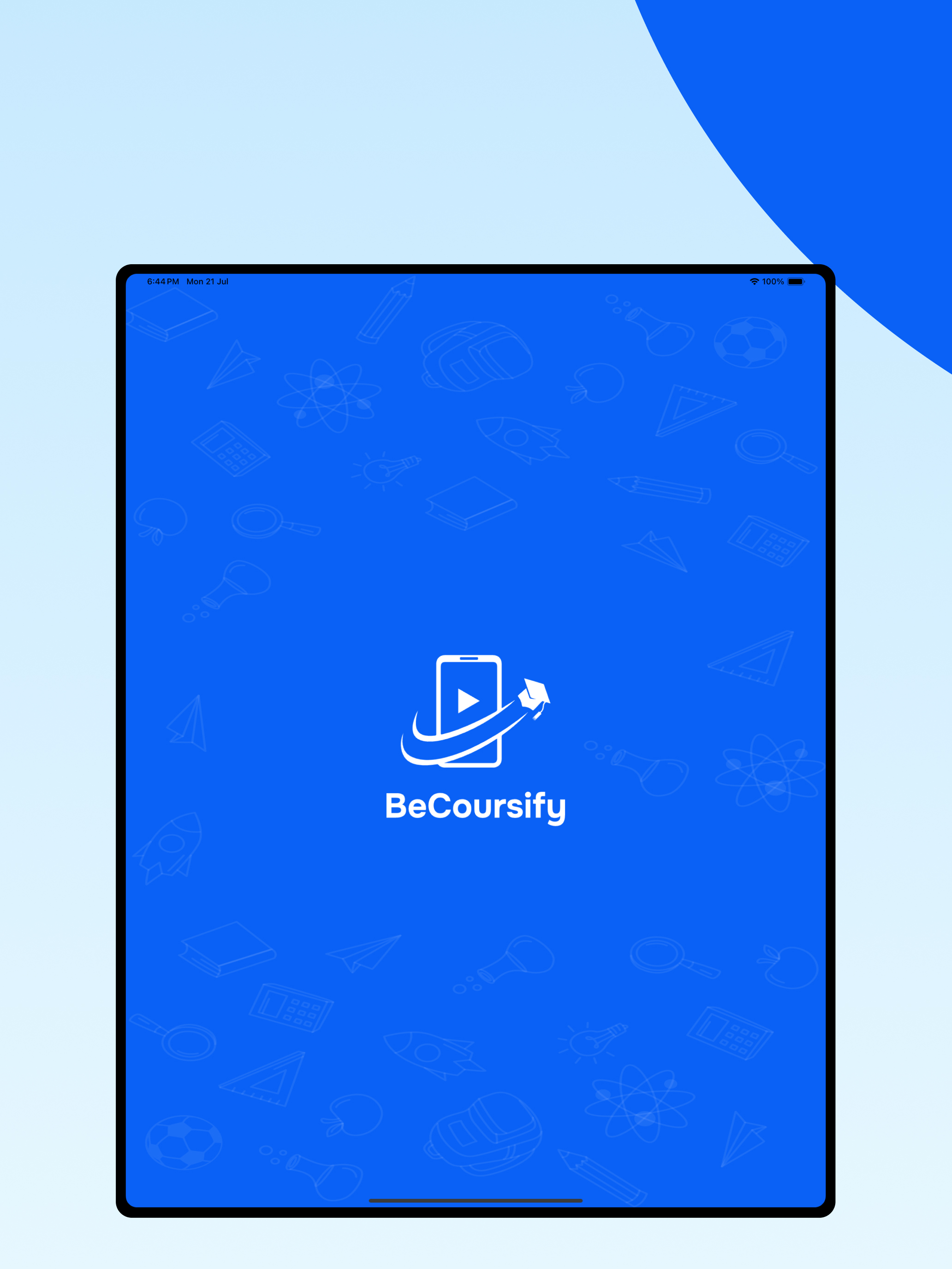 BeCoursify screenshot 10