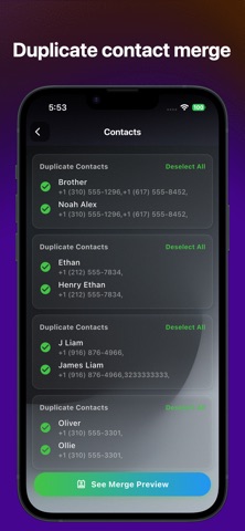 Cleanup Expert Screenshot 3 of 5