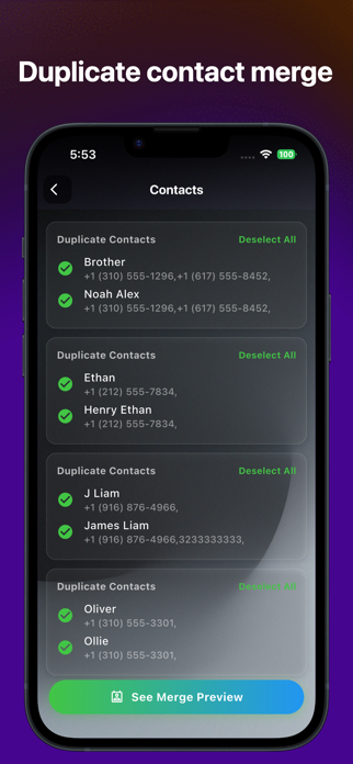 Cleanup Expert Screenshot 3 of 5