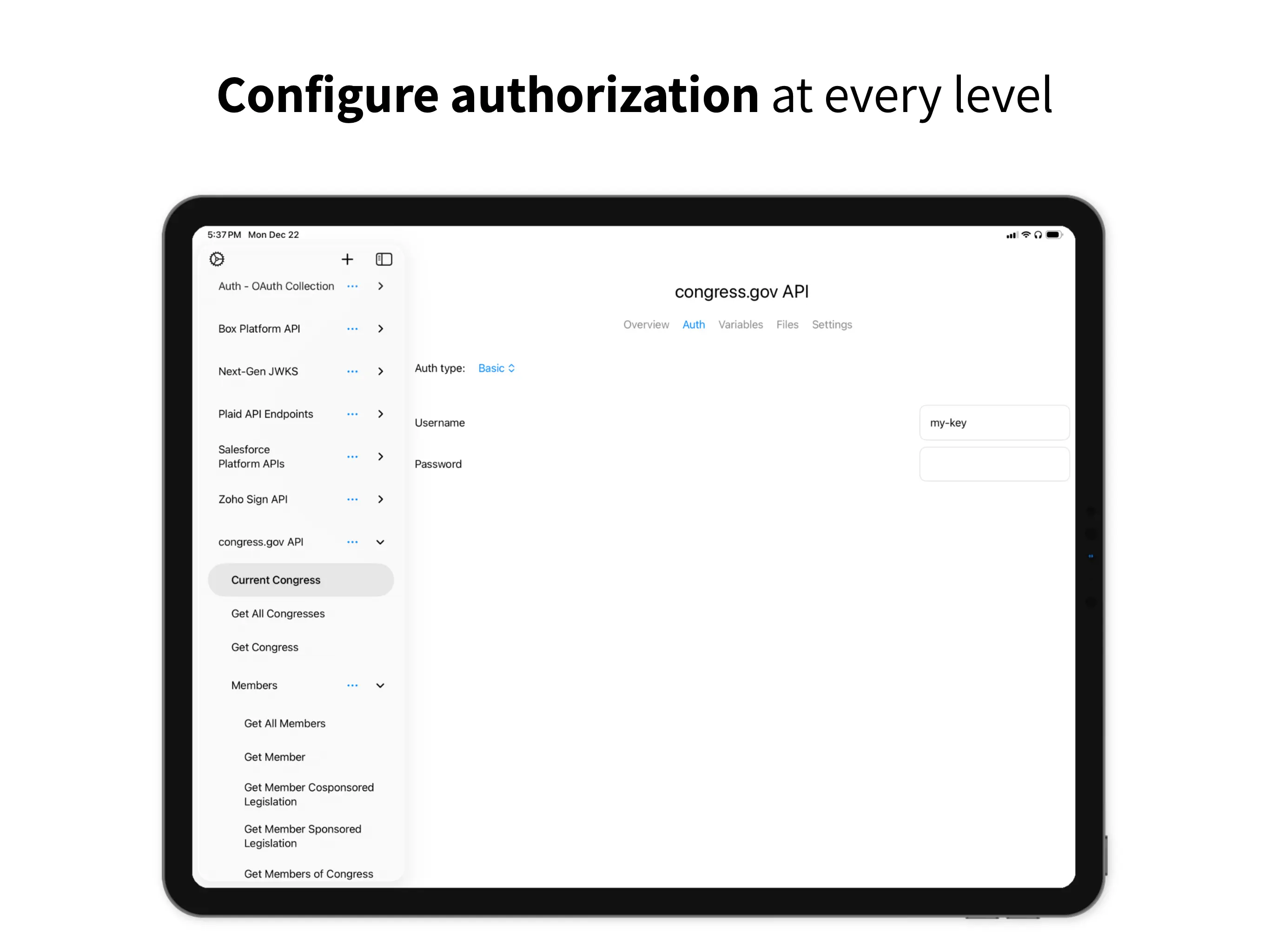#5. httpess (iOS) Oleh: Dquavius Griffin