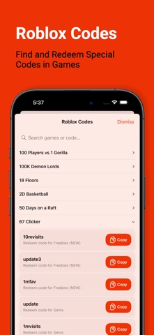 Skinomics: AI Skin Generator screenshot