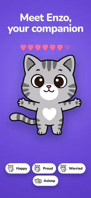 Enzo: GLP-1 Pet & Tracker screenshot 4