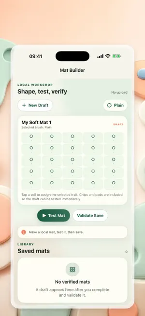 Dimple Park screenshot 4