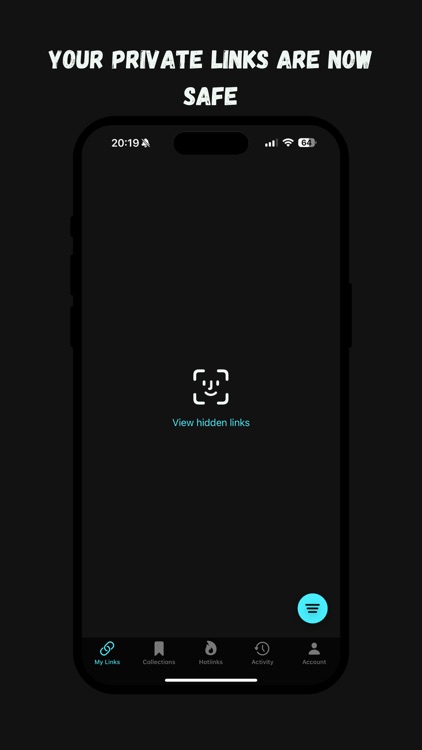 LastPage: Save Any Link