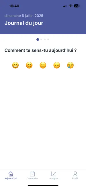 Noï screenshot 2