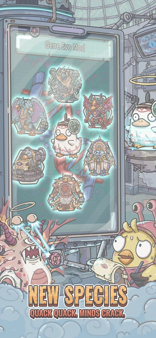 Super Snail screenshot 2
