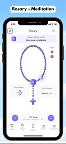 Catholic Bible - Daily Mass screenshot